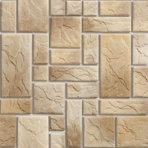 Искусственный камень "Мальта" 114