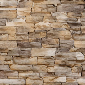 Декоративный камень "Этна" 167