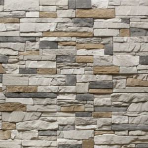 Декоративный камень "Валенсия" 402-2