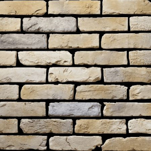 Декоративный кирпич "Марсель" 301