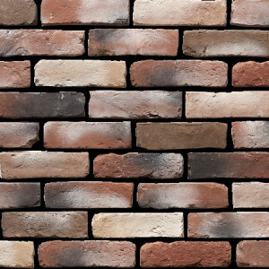 Декоративный кирпич "Мюнхен" 317