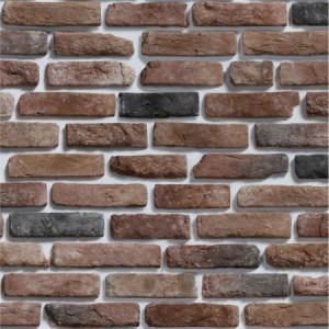 Декоративный кирпич "Прага" 186