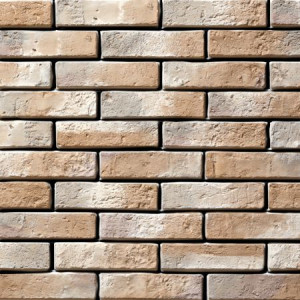 Декоративный кирпич "Аликанте" 361