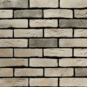 Декоративный кирпич "Дрезден" 391