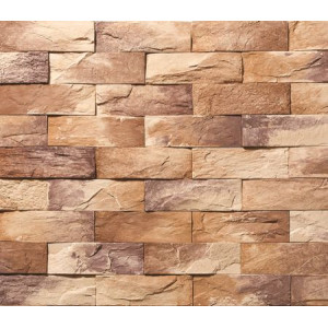 Декоративный кирпич "Неаполь" 386