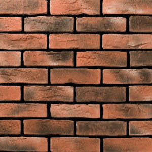 Декоративный кирпич "Дрезден" 394
