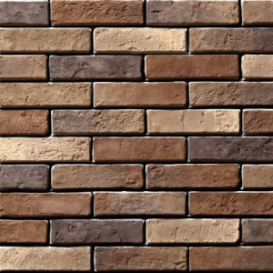 Декоративный кирпич "Аликанте" 364