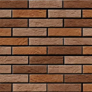 Декоративный кирпич "Манхэттен" 011
