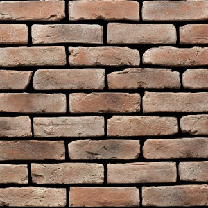 Декоративный кирпич "Марсель" 303