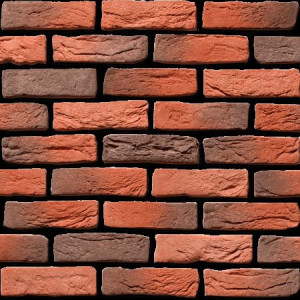 Декоративный кирпич "Бруклин" 193