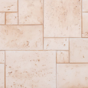 Искусственный камень Травертин Микс 161