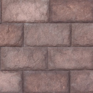 Искусственный камень Цитадель 506