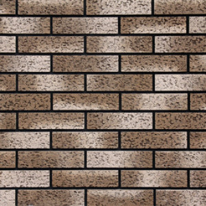 Искусственный камень Крымский кирпич 153