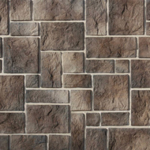 Искусственный камень Равелин 167