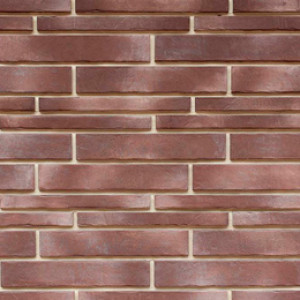 Искусственный камень Клинкер микс 086