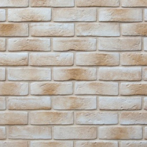 Искусственный камень Старый кирпич 161
