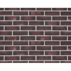 Искусственный камень Касимовский кирпич 506