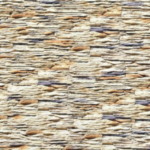 Искусственный камень Скалистая гора 021