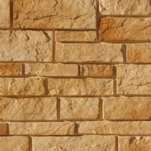 Искусственный камень Крепостная стена 091