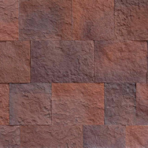 Искусственный камень Экседра 018