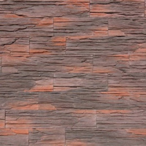 Искусственный камень Скалистая гора 044