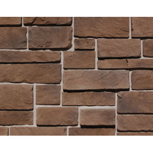 Искусственный камень Крепостная стена 097