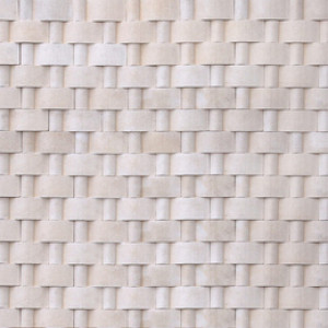 Искусственный камень Плетенка 171