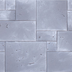 Искусственный камень Травертин Микс 024