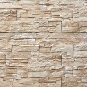 Искусственный камень Сланцевый пласт 011