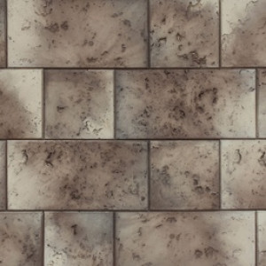 Искусственный камень Травертин 20 170