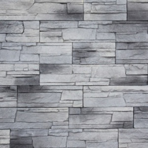 Искусственный камень Сланцевый пласт 023