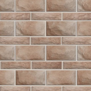 Искусственный камень Гранит Микс 052