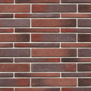 Искусственный камень Клинкер микс 002-003