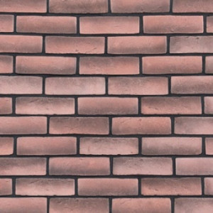 Искусственный камень Старый кирпич 508-1