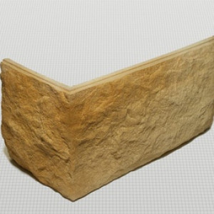 Искусственный камень Гранит широкий угол 051