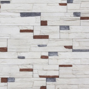 Искусственный камень Сланцевый пласт 510