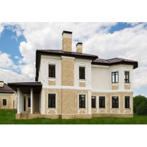 Искусственный камень Шампань 050