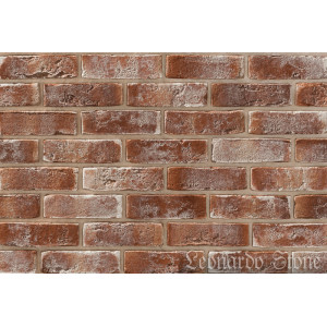 Декоративный кирпич Дижон Slim 788