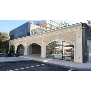 Искусственный камень Форли 051