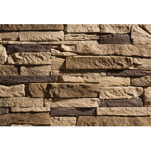 Искусственный камень Шампань 874