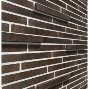 Ригельный кирпич Сиэтл 3D 707