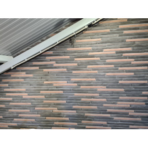 Искусственный камень Бостон mix 1