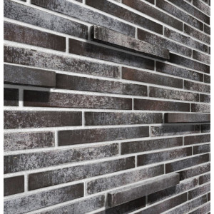 Ригельный кирпич Сиэтл 3D 786