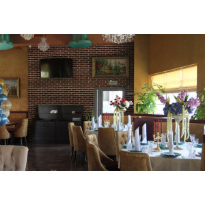 Искусственный камень Лувр 767