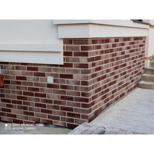 Искусственный камень Нью-Йорк 103