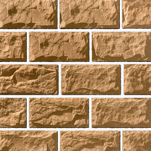 Искусственный камень Бретань 955