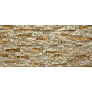 Искусственный камень Замок 03-11