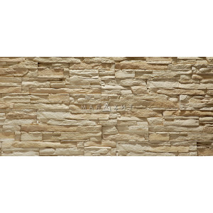 Искусственный камень Песчаник 02-07