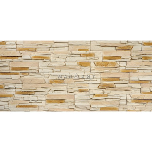 Искусственный камень Ущелье 03-11