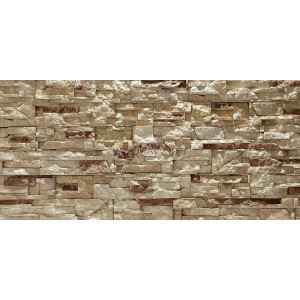 Искусственный камень Замок 02-33